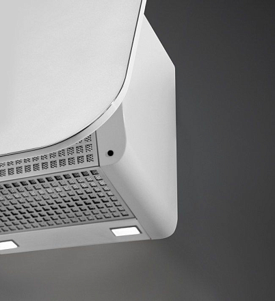 Falmec Design TAB 80 inox bianco (800)
