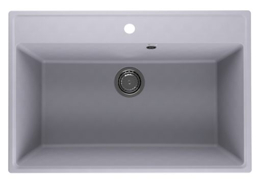 Мойка ULGRAN Quartz Forte 760-05