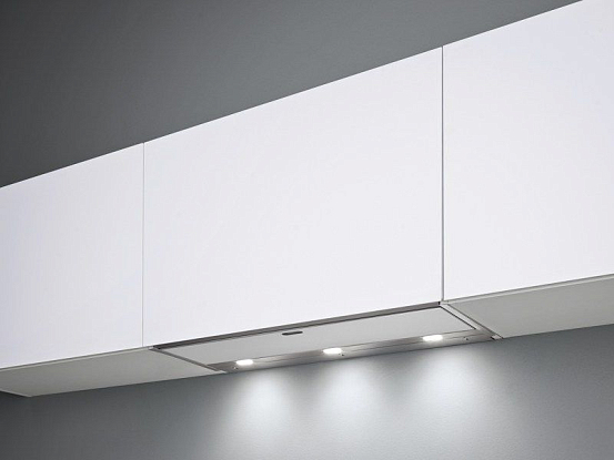 Falmec Design MOVE 60 inox vetro bianco (800)