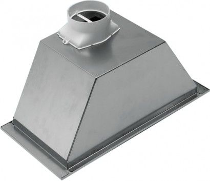Falmec Green Tech GRUPPO INCASSO 50 inox (800)