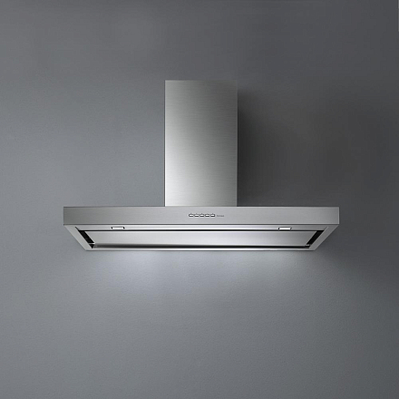 Falmec Green Tech PLANE isola 90 inox (800)