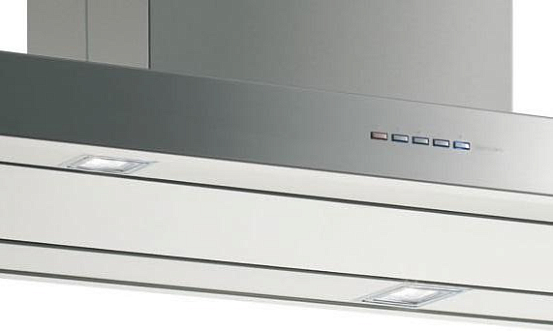 Falmec Fasteel EUROPA isola 90 inox (800)