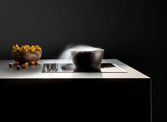 Falmec SINTESI 90 BLACK