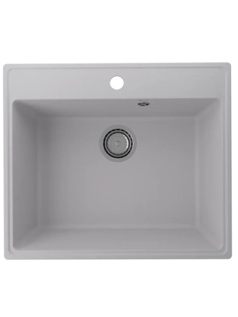 Мойка ULGRAN Quartz Forte 580-04