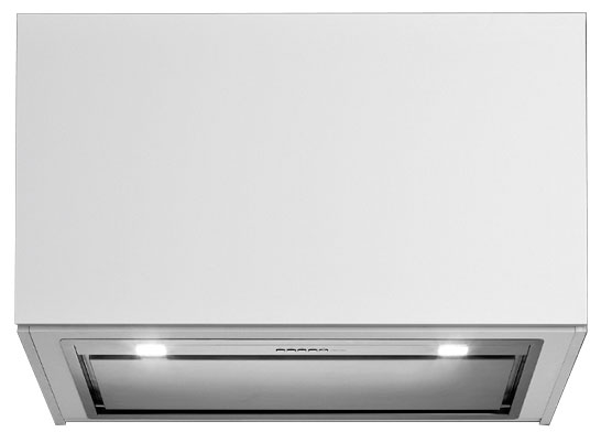 Falmec BUILT-IN BURANO 50 INOX