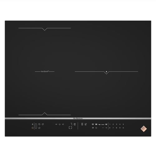 Индукционная варочная панель De Dietrich DPI7584X