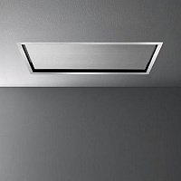 Falmec Design+ NUBE isola 90 inox