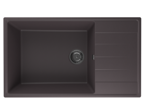 Мойка ULGRAN Quartz Prima 860-06