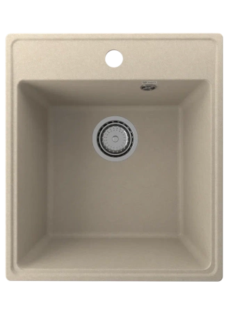 Мойка ULGRAN Quartz Forte 425-03