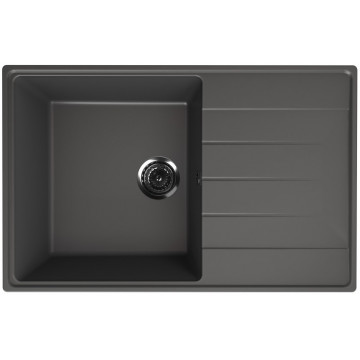 Мойка ULGRAN Quartz Prima 780-09