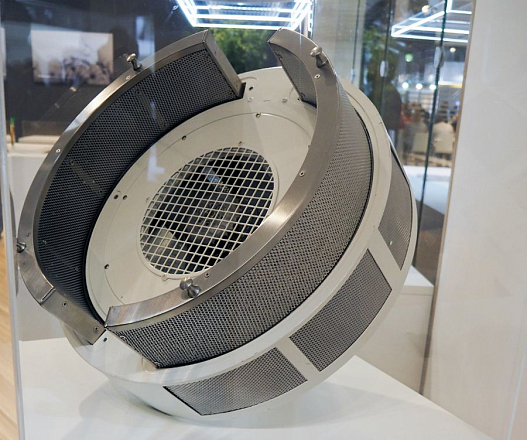 Falmec Carbon.Zeo KACL.944