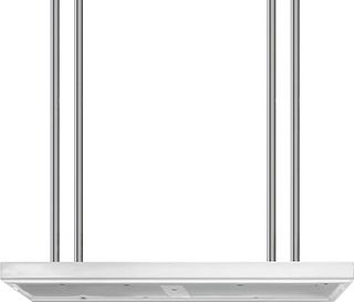 Falmec MENSOLA LUX isola 90 bianco