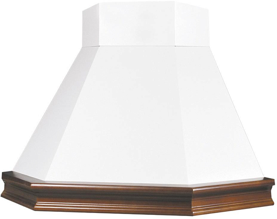 Falmec Classic TEMPO ANTICO angolo 100*100 rovere (600)