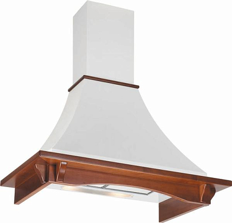 Falmec Classic NINFEA TULIP 90 noce (600)