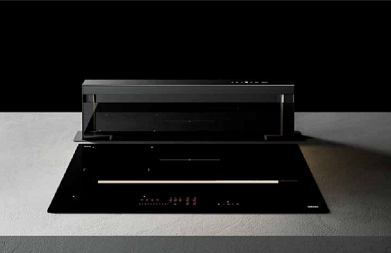 Falmec PIANO INDUZIONE (90 х 51)