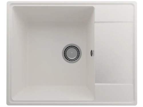 Мойка ULGRAN Quartz Prima 605-01