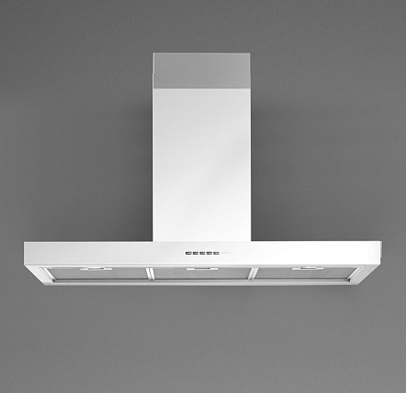 Falmec White PLANE 90 bianco (800)