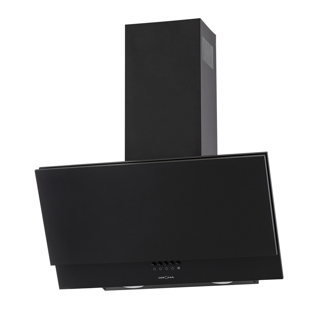 KRONA
Olly 600 black PB вытяжка кухонная