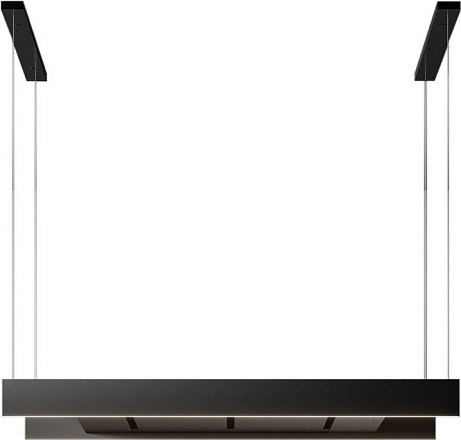 Falmec LIGHT 120 BLACK