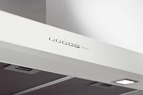 Falmec White PLANE 90 bianco (800)