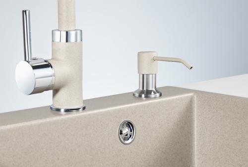 Кухонный дозатор GRANULA 1403, ПИРИТ