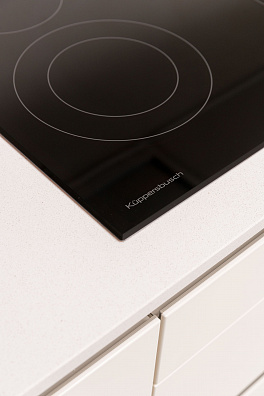 Электрическая варочная панель Kuppersbusch KE 6310.0 SR