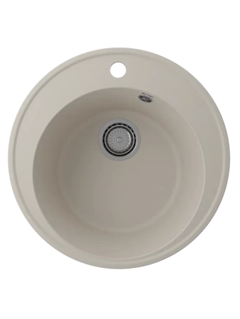 Мойка ULGRAN Quartz Nora 485-02