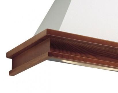 Falmec Classic TEMPO ANTICO angolo 100*100 rovere (600)