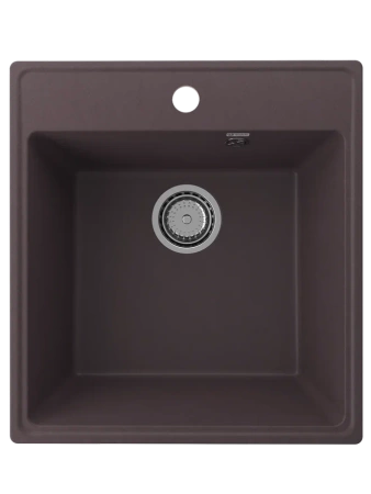 Мойка ULGRAN Quartz Forte 460-06