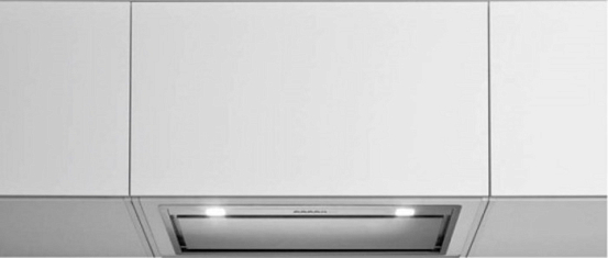 Falmec GRUPPO INCASSO BUILT-IN 50 MAX EVO (600)