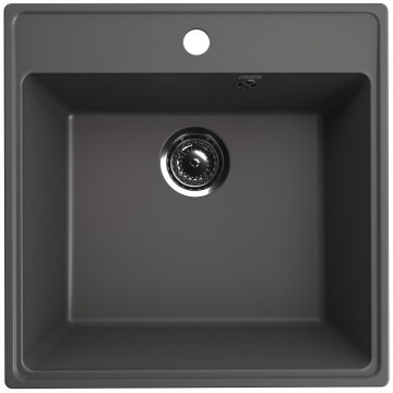 Мойка ULGRAN Quartz Forte 505-09