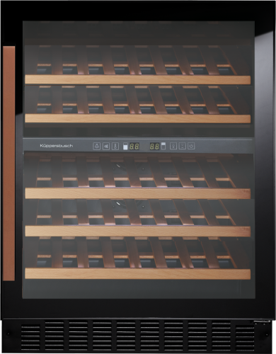 Kuppersbusch FWKU 1870.0 X7 Copper