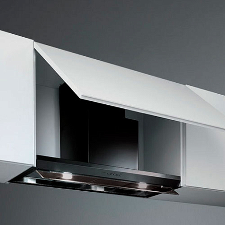 Falmec Design VIRGOLA BLACK 120 (600)