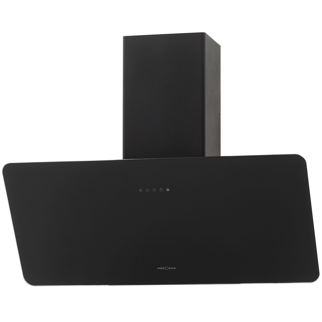 KRONA
LIORA 900 black S вытяжка кухонная