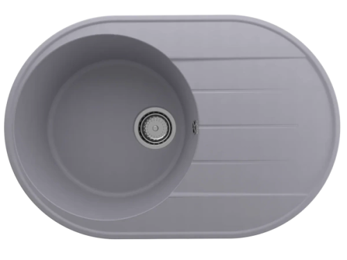 Мойка ULGRAN Quartz Nora 750-05