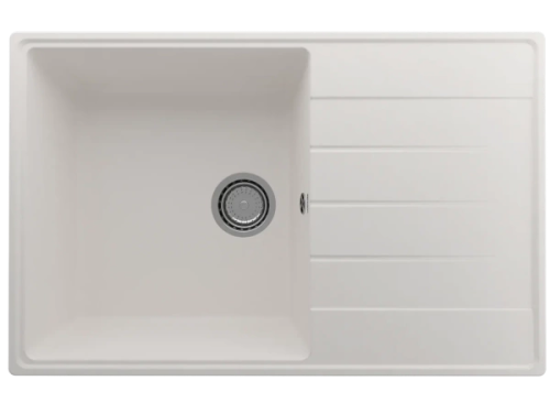 Мойка ULGRAN Quartz Prima 780-01