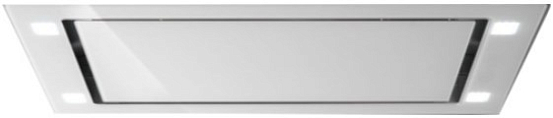 Falmec Design+ SIRIO 90 WHITE