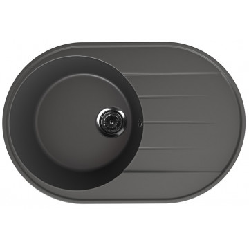 Мойка ULGRAN Quartz Nora 750-09