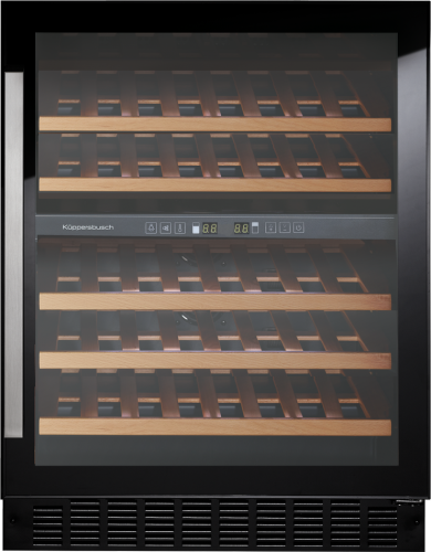 Kuppersbusch FWKU 1870.0 X1 Stainless Steel