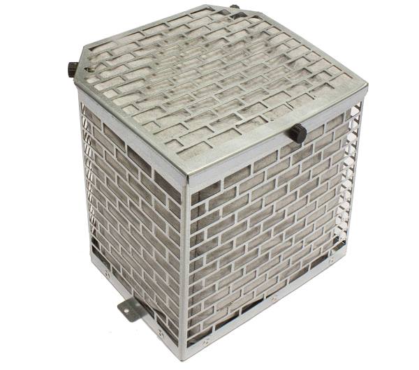 KRONA
фильтр угольный тип S PK Long Life (1 шт.)