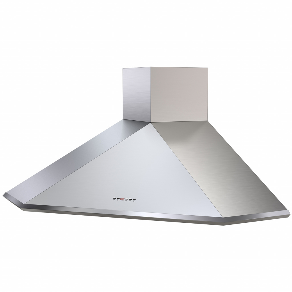 KRONA
KAROL 1000 INOX 5Р вытяжка кухонная