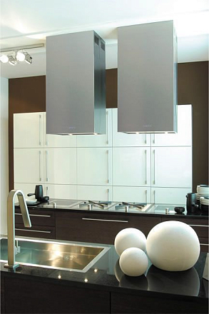 Falmec Design ALTAIR isola 60 inox (800)