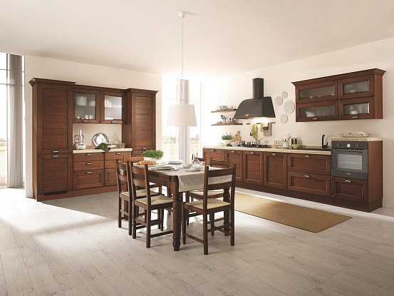 Falmec Classic GINEVRA BOSTON 90 antracite (600)