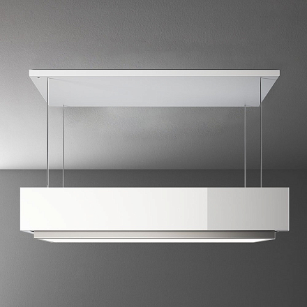 Falmec CIRCLE.TECH Levante 120 ISOLA black (600)
