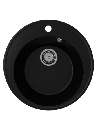 Мойка ULGRAN Quartz Nora 485-07