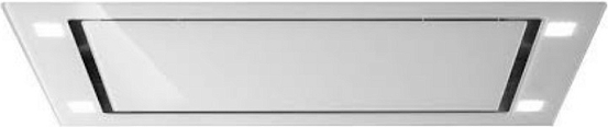 Falmec SIRIO ISOLA 90 WHITE