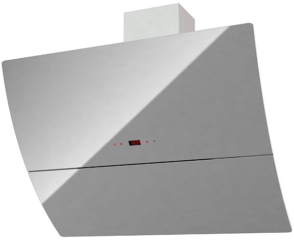 KRONA CELESTA 900 white sensor вытяжка кухонная