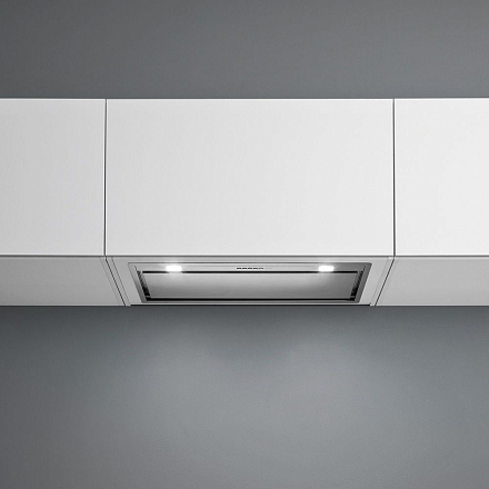 Falmec Design GRUPPO INCASSO EVO 50 inox (600)
