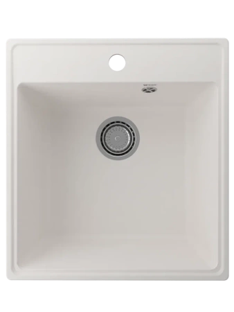 Мойка ULGRAN Quartz Forte 460-01