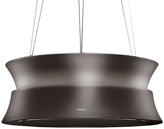 Falmec Circle.Tech DAMA isola 60 canna di fucile (600)